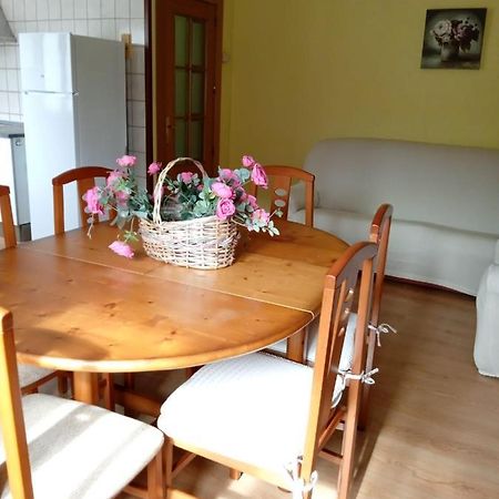 Casa Montse-Izquierda Apartment Colombres Bagian luar foto
