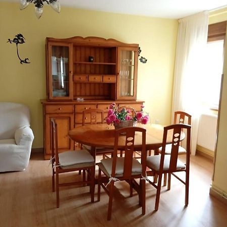 Casa Montse-Izquierda Apartment Colombres Bagian luar foto