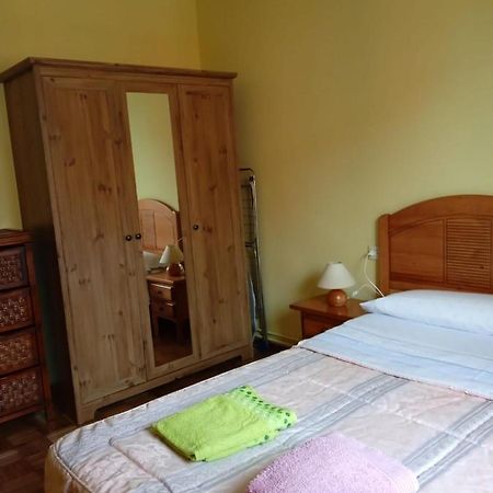Casa Montse-Izquierda Apartment Colombres Bagian luar foto