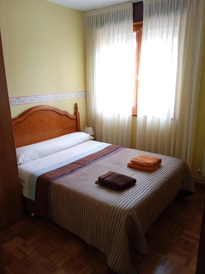 Casa Montse-Izquierda Apartment Colombres Bagian luar foto